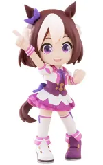 【中古】トレーディングフィギュア スペシャルウィーク 「PalVerse ウマ娘 プリティーダービー vol.1」