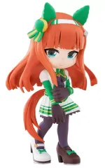 【中古】トレーディングフィギュア サイレンススズカ 「PalVerse ウマ娘 プリティーダービー vol.1」