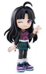 【中古】トレーディングフィギュア 安和すばる 「PalVerse ガールズバンドクライ」