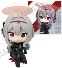 【中古】トレーディングフィギュア 紅蓮：ブラックシャドウ 「勝利の女神：NIKKE コレクションフィギュアRICH BOX ver. vol.2」