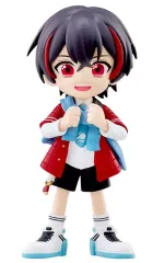 【中古】トレーディングフィギュア ゆあんくん 「PalVerse カラフルピーチvol.3」