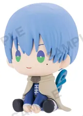 【中古】トレーディングフィギュア ヒンメル 「葬送のフリーレン ぺたっとねじまきますこっとBOXver」