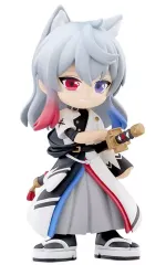 【中古】トレーディングフィギュア どぬく 「PalVerse カラフルピーチvol.4」