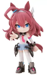 【中古】トレーディングフィギュア ミホノブルボン 「PalVerse ウマ娘 プリティーダービー vol.1」