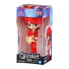 2026年最新】qposket hideの人気アイテム - メルカリ