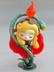 【中古】トレーディングフィギュア Spinning 「POPMART CHAKA Luminous Reverie シリーズ」