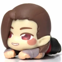 【中古】トレーディングフィギュア ロジュ 「羅小黒戦記 コレクションフィギュア」