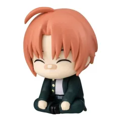 【中古】トレーディングフィギュア 神威 「3年Z組銀八先生 まちぼうけ～問題児もスタンバってました～」