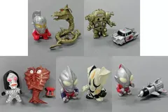 2026年最新】プチリアルマスコット ウルトラマンの人気アイテム - メルカリ