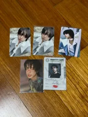 앤팀 タキ トレカ まとめ