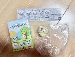 新品 ちいかわ ならぶんです。 第2弾 - シーサー