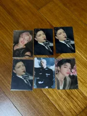 앤 &チーム マキ トレカ まとめ