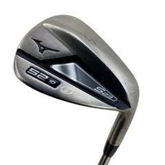ミズノ MIZUNO GOLF S23 ロブウェッジ 62° - メルカリ