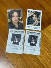 앤 팀 WHOフーマ トレカ まとめ