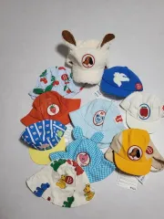 BEBE DE PINO ベベデピノ 帽子 まとめ 出品