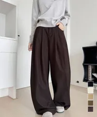 【日本倉庫即納】 コーデュロイパンツレディースワイドパンツ