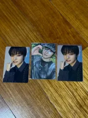 앤팀 의주 トレカ まとめ