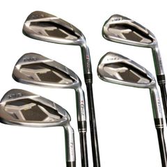 maruman SHUTTLE フェアウェイウッド 3、5、7、9番4本セット - メルカリ