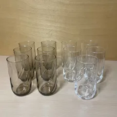グラス　11個セット　コップ　まとめ売り