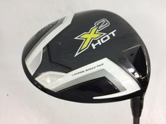 Callaway X2 Hot ドライバー tcシリアル有り - メルカリ