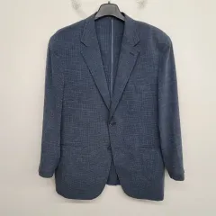 100/L PARKLAND(パークランド) 季節の変わり目 スーツ コンビ ジャケット (春夏用)