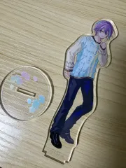 プロジェクトセカイ プロセカ 神代 類 クリエイターズフェスタ アクリルスタンド