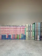 NANA  パラダイスキス　天使なんかじゃない　全３１冊　全巻セット　まとめ売り