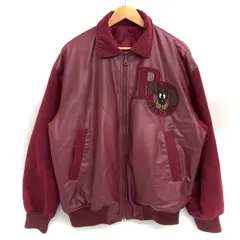 【現状渡し品】PINK DOG ピンクドッグ JACKET ジャケット ブルゾン 刺繍 アウター ヴィンテージ系 【146-250808-rs-01-fur】