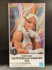 BANDAI SPIRITS GLITTER&GLAMOURS MIRKO ミルコ