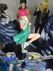 開封/ボックスO) サカモトデイズ ルー・シャオタン フィギュア