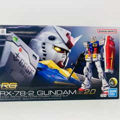 [구라요시점] 중고 1/144RGRX-78-2 건담 Ver2.0[기동전사 건담][2700762]