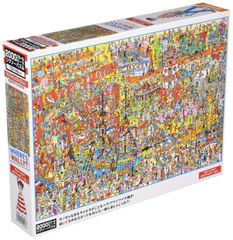 新品 A24 1000 Piece Jigsaw Puzzle 本国正規品 映画 - メルカリ