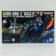[쿠라요시점] 중고 1/144HGUCMS-09R-2 릭 돔 II [기동전사 건담 0080 포켓 안의 전쟁][5063142]
