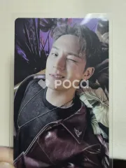 Seventeen ミンギュ HYPE VIBES Weverse ラキドロ