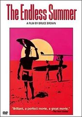 映画ポスター エンドレスサマー ENDLESS SUMMER US版 mp2 - メルカリ