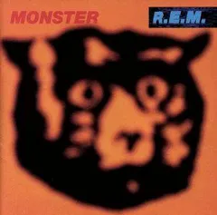 ◇アールイーエム/R.E.M./モンスター/WPCR101