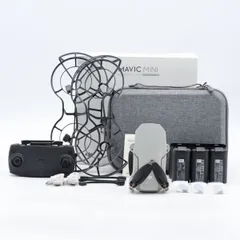 【新品級】DJI Mavic Mini Fly More Combo コンボ