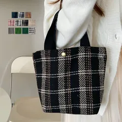 【日本倉庫即納】 ミニトートバッグ レディース 11色