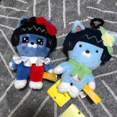 KAKAO FRIENDS NEO キーホルダー 2種セット