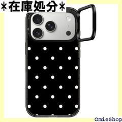 アーバンソフィスティケーション Puffer iPhone17Pro ドット - メルカリ