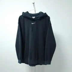 ナイキ フリース フーディー L
