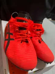 アシックス 短距離スパイク 260 メタスプリント