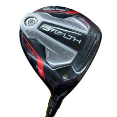 限定 USTマミヤ ジ・アッタス5x装着テーラーメイドステルス2プラス5w