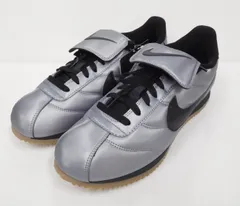 NIKE ナイキ CORTEZ SE コルテッツ SE HQ3490-099 グレー・ブラック size:28.5cm囗T巛