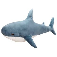 サンガッツ sunguts 鮫頭 サメ shark ソフビ フィギュア 5個 - メルカリ