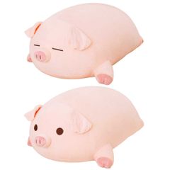 特賞 BIG!ぬいぐるみからあげ棒 LAST賞 ふんわりちぎりパンクッション