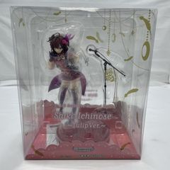 あみあみ限定特典付 一ノ瀬志希Tulip Ver. フィギュア リコルヌ - メルカリ