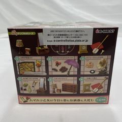 新品未使用品 シークレットあり ジオラマ 江戸庶民の暮らし 大江戸八百 