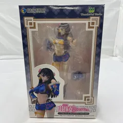 【中古】開封)Wonderful Works 茈綾(ジィリン) 2015Ver. 1/7スケールフィギュア Tony[19]