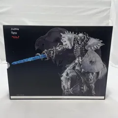2026年最新】figma ベルセルク 髑髏の騎士の人気アイテム - メルカリ